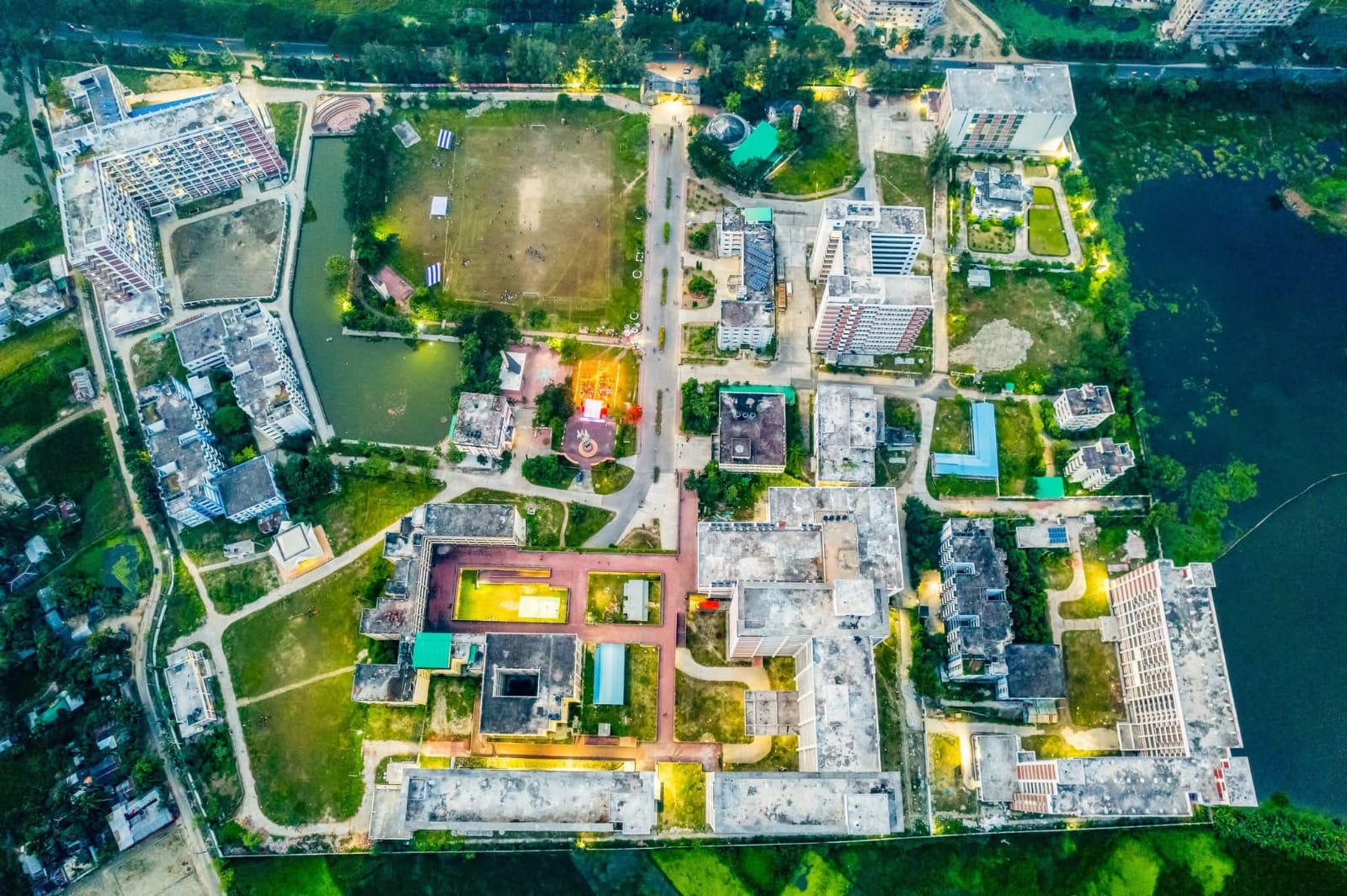 Pabna University of Science and Technology