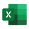 Excel icon